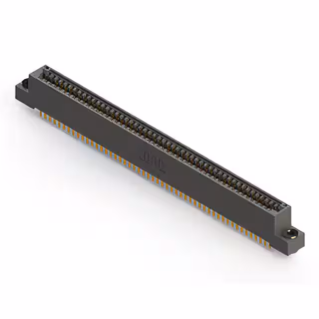 395-100-521-203 EDAC Inc.  Edgeboard Connectors
